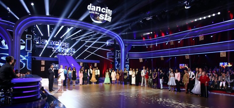 Dancing with the Stars Live 4